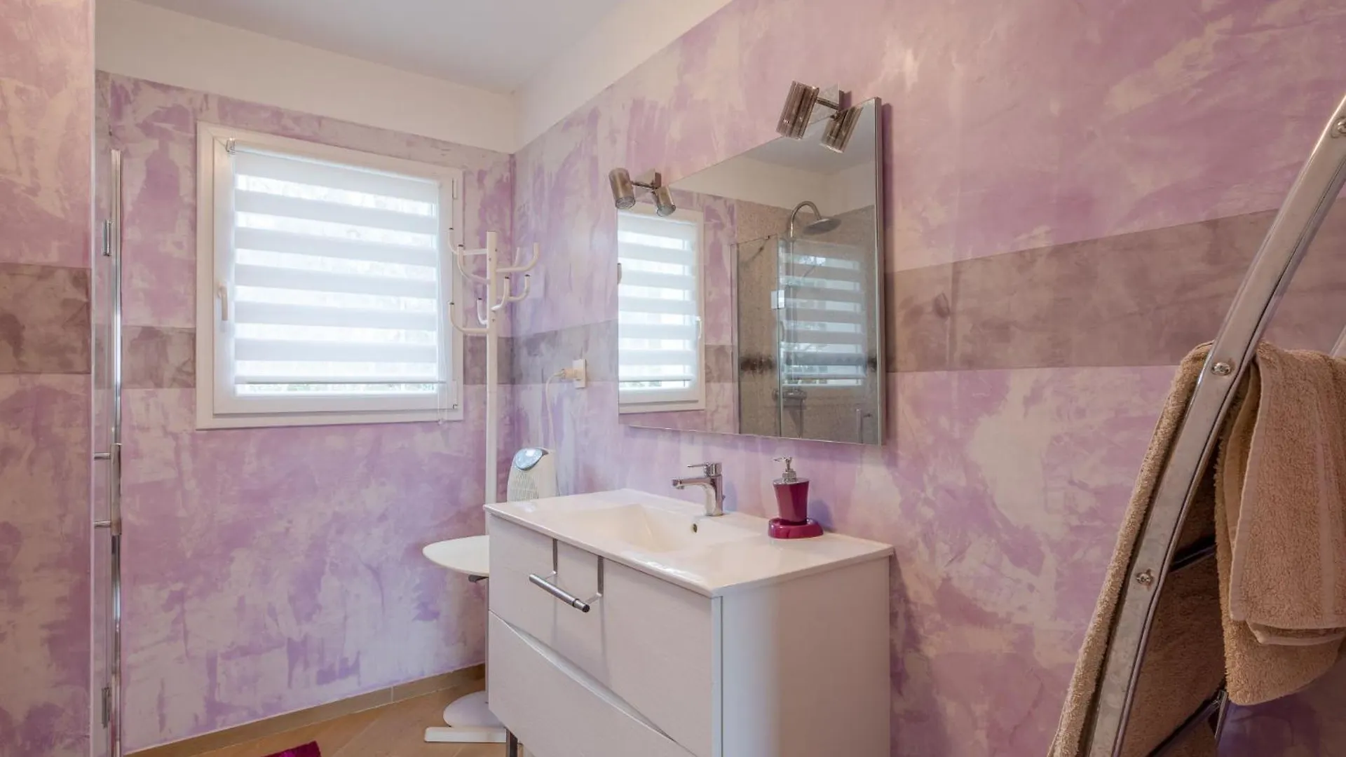 Villa L'Ecrin By Interhome Roquefort-les-Pins France