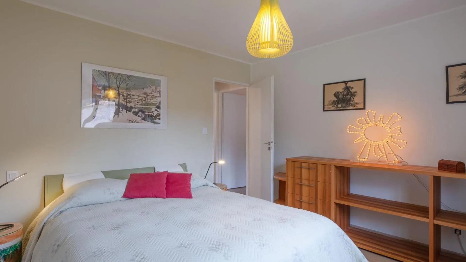 Villa L'Ecrin By Interhome Roquefort-les-Pins