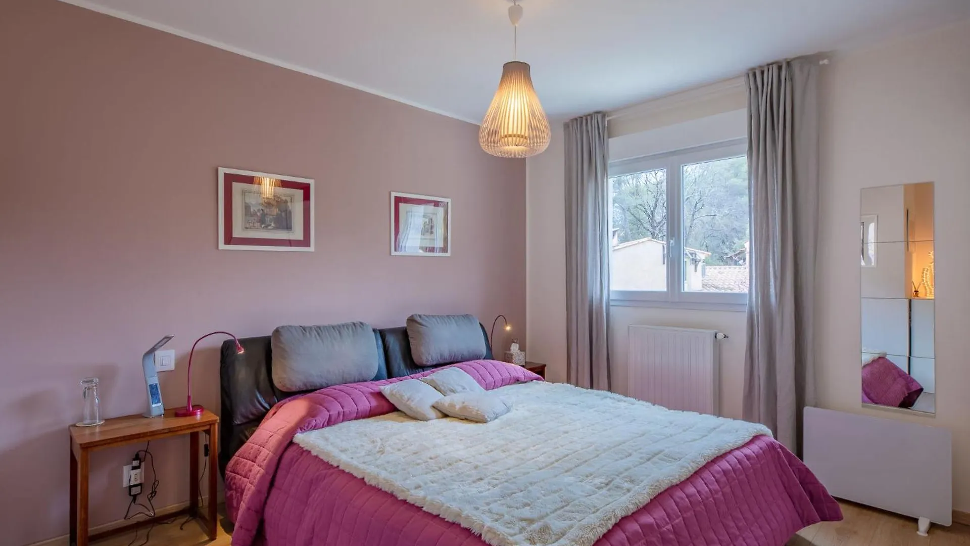 Villa L'Ecrin By Interhome Roquefort-les-Pins 0*,  France