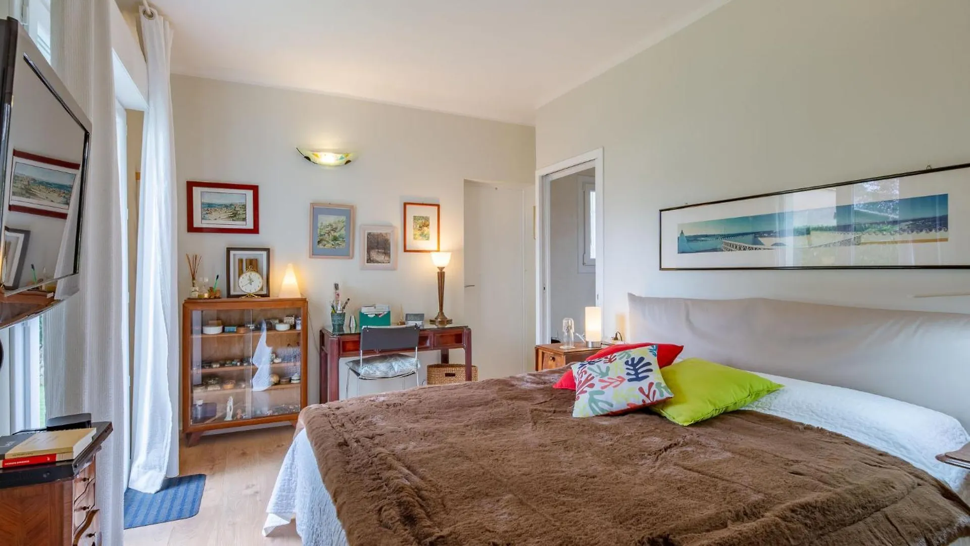 Villa L'Ecrin By Interhome Roquefort-les-Pins France