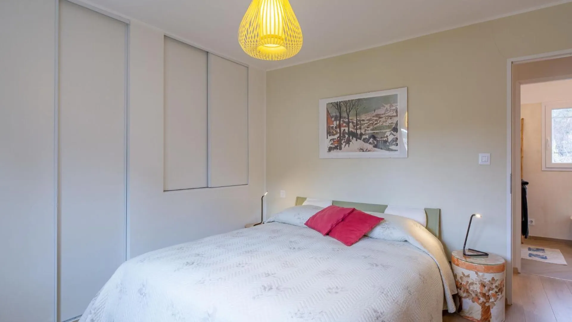 Villa L'Ecrin By Interhome Roquefort-les-Pins France