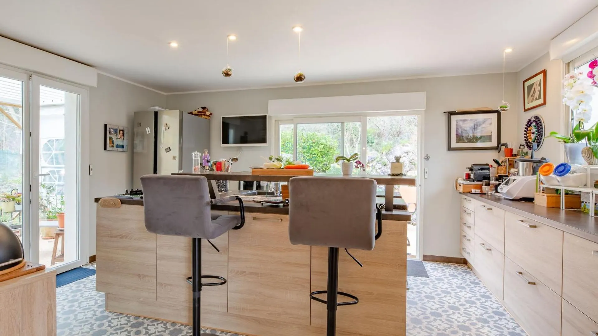 Villa L'Ecrin By Interhome Roquefort-les-Pins