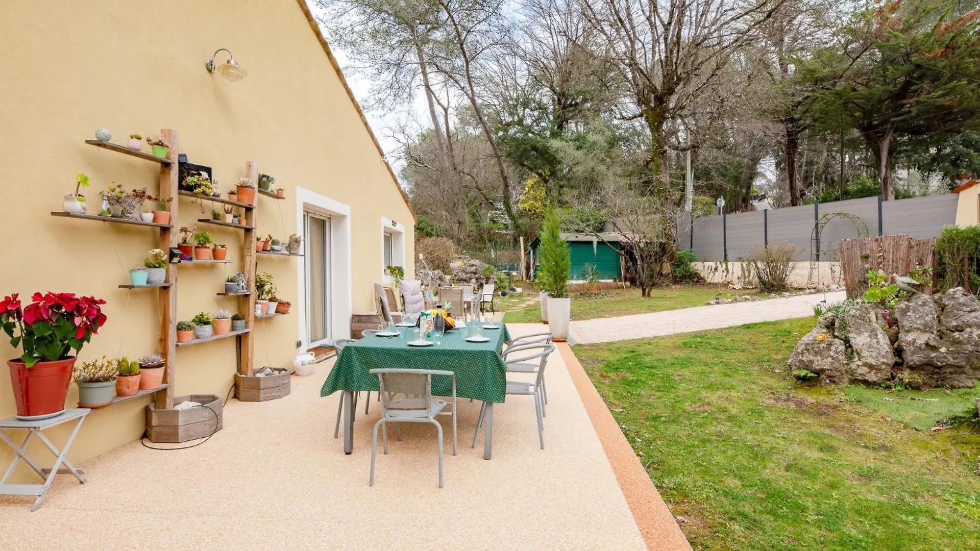 Villa L'Ecrin By Interhome Roquefort-les-Pins 0*,  France