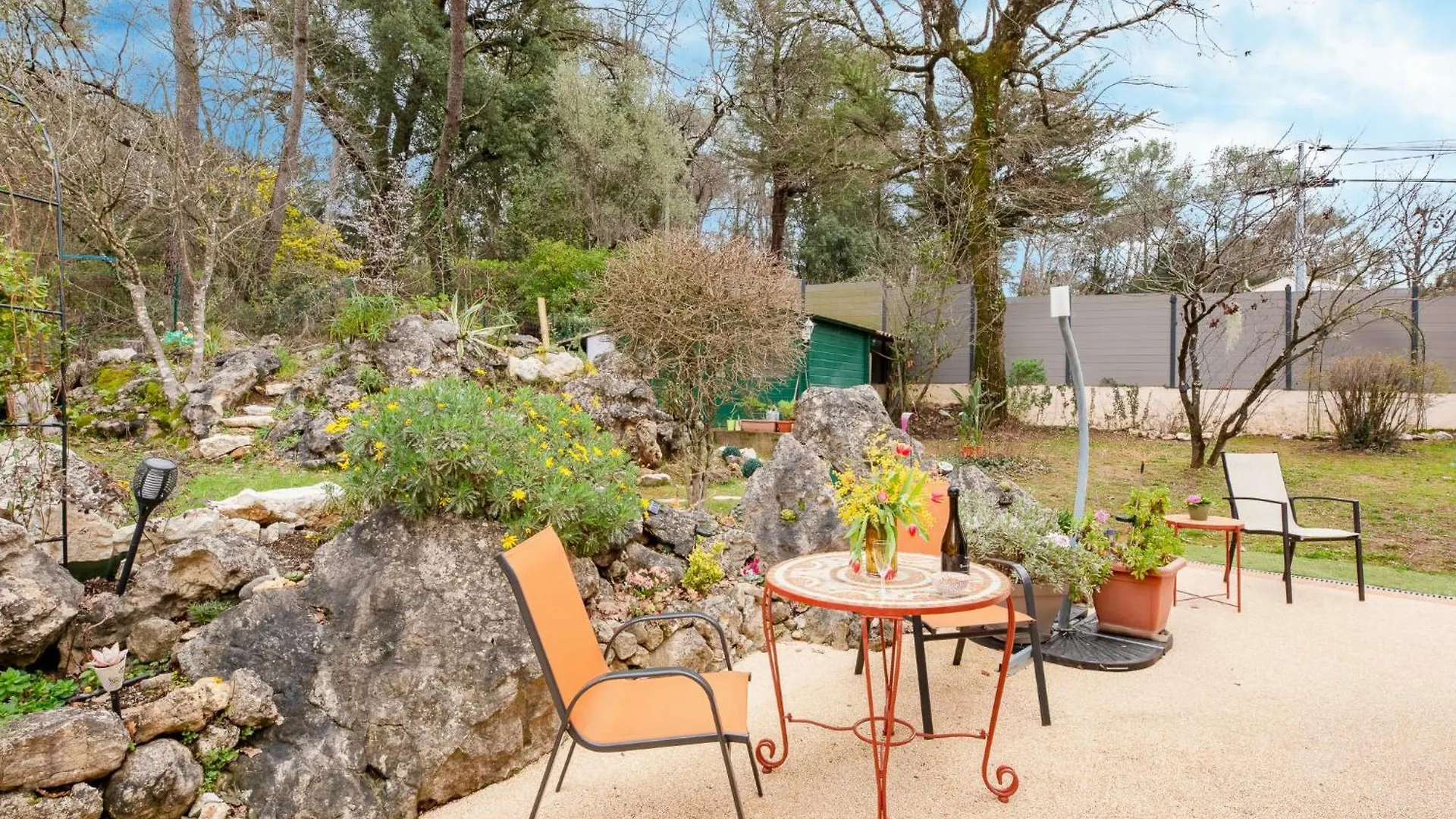 Villa L'Ecrin By Interhome Roquefort-les-Pins 0*,
